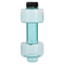 Dumbbell Water Bottle