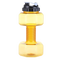 Dumbbell Water Bottle