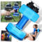 Dumbbell Water Bottle -