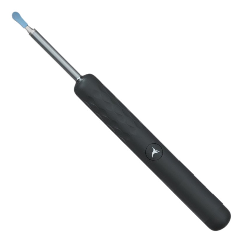 Intelligent Ear Cleaner Stick