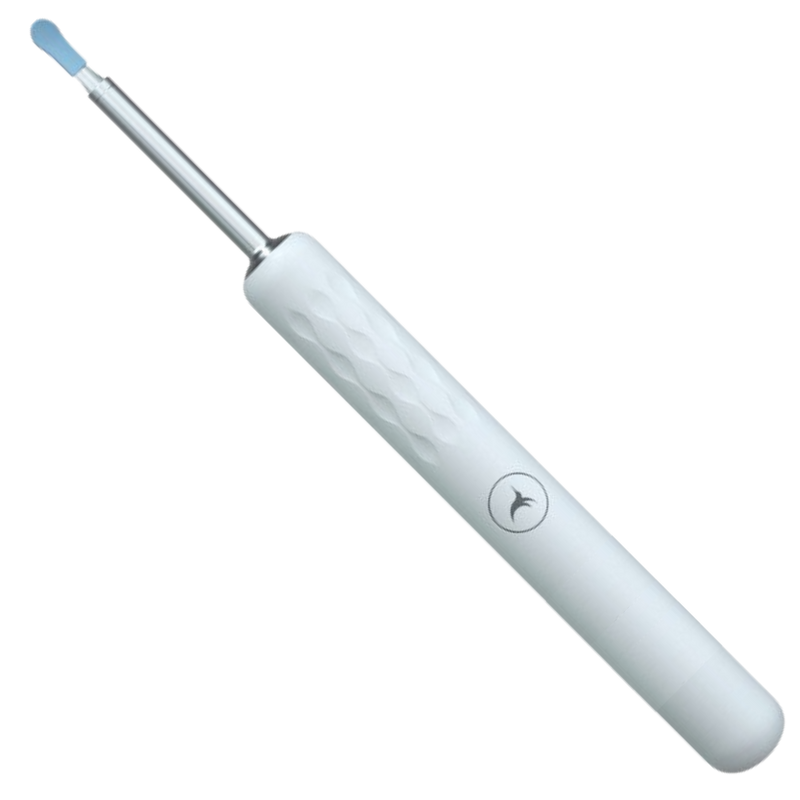 Intelligent Ear Cleaner Stick