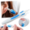 Silicone Spiral Ear Cleaner Tool
 - 