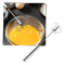Semi-Automatic Egg Beater