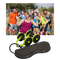 Abdominal Rollers with Resistance Bands