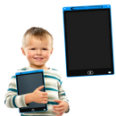 LCD Drawing Tablet For Kids