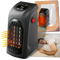 Portable Electric Heater - Ozerty