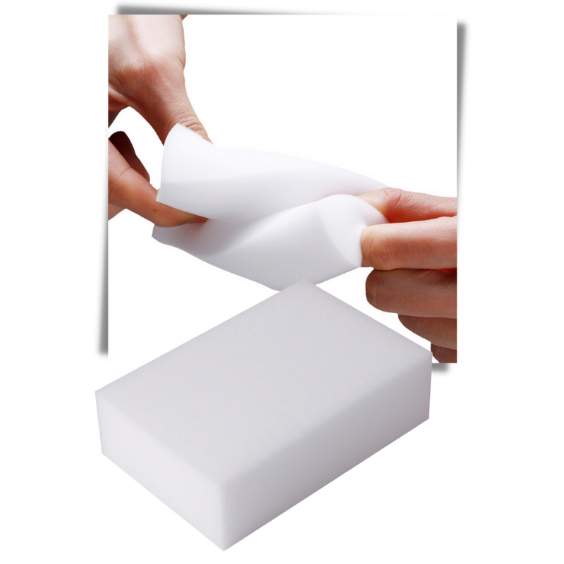 Magic Cleaning Sponge