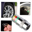 Pack of 4 Car Tire Pressure Sensors -