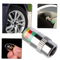 Pack of 4 Car Tire Pressure Sensors -