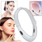 V-Shaped Face Massager -