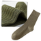 Men's Ribbed Socks (2 Pairs)