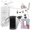 Universal Fan Remote Control -