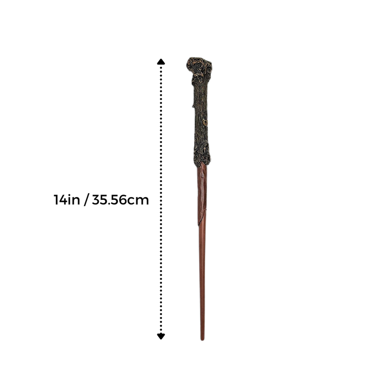 Harry Potter Magic Fire-Shooting Wand