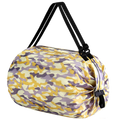 Foldable Waterproof Shopping Bag