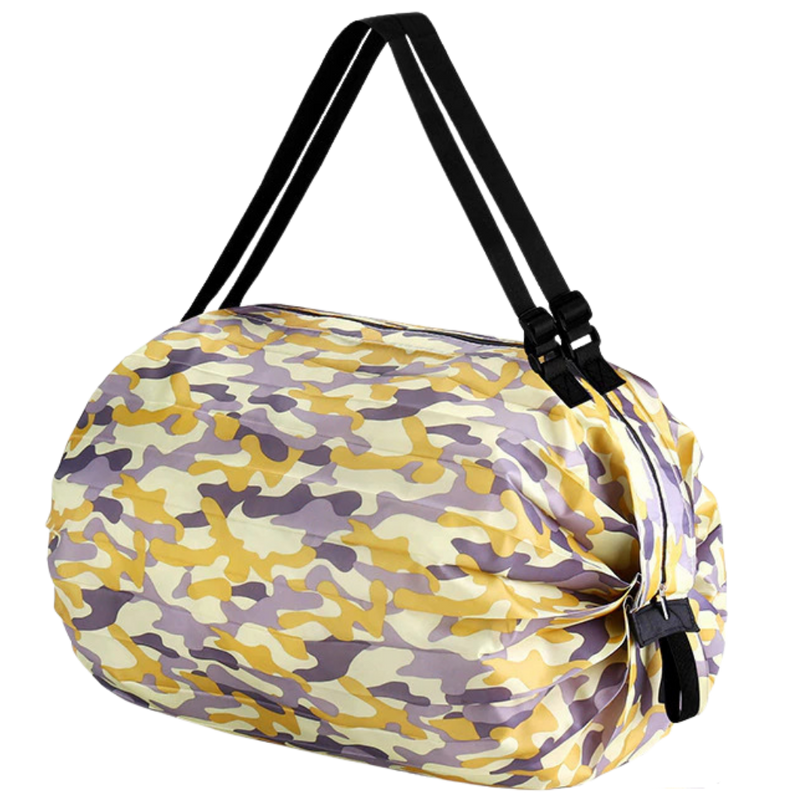 Foldable Waterproof Shopping Bag