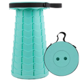Portable Retractable Stool