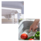 Collapsible Cutting Board with Basket