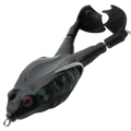 Silicone Frog Fishing Lure