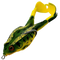 Silicone Frog Fishing Lure