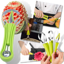 Fruit Carving and Slicing Tool Set -