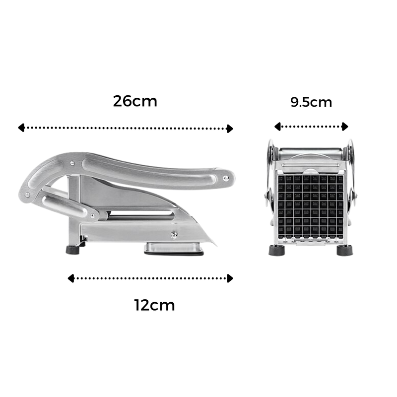 French Fry Cutting Machine