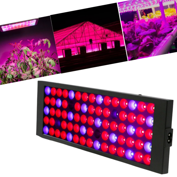 Full Spectrum hanging LED Grow Lamp