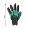 Gardening Gloves with Claws