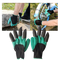 Gardening Gloves with Claws