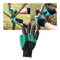 Gardening Gloves with Claws