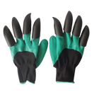 Gardening Gloves with Claws