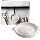 Ceramic Kitchen Grater
