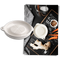 Ceramic Kitchen Grater