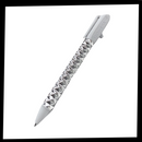 Shape-Changing Stainless Steel Gel Pen