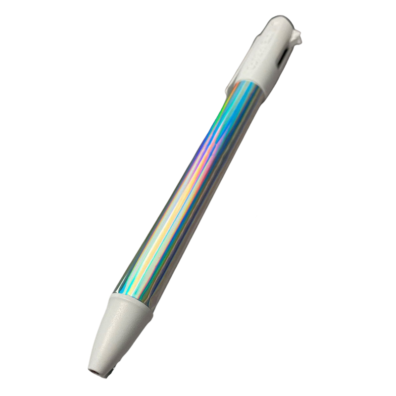 Shape-Changing Stainless Steel Gel Pen