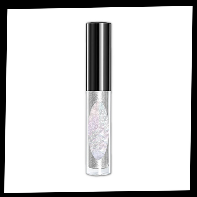 Waterproof Glitter Makeup