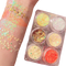 Face and Body Glitter Set