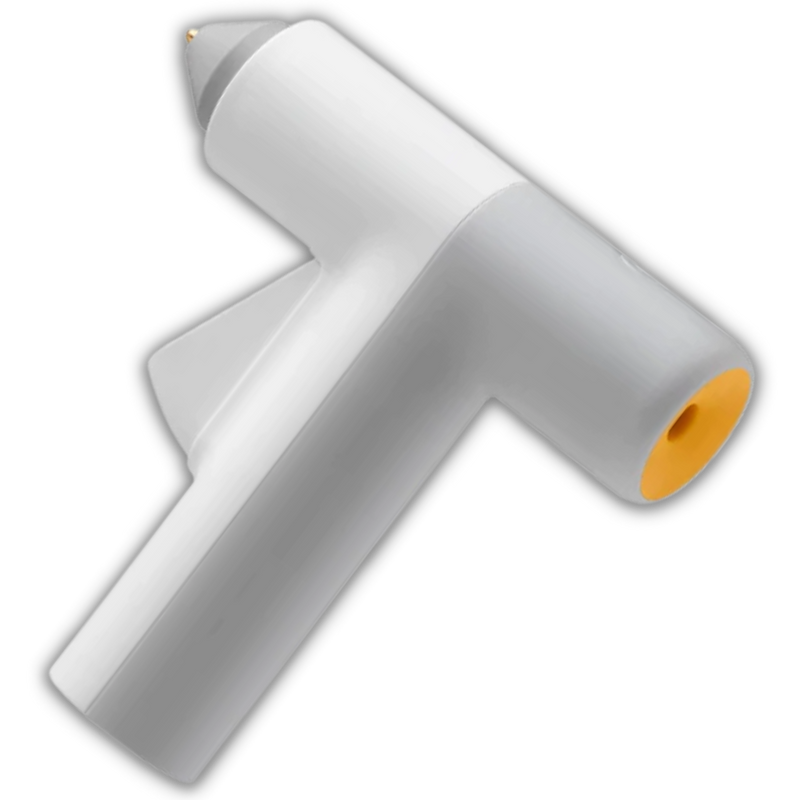 Cordless Hot Glue Gun