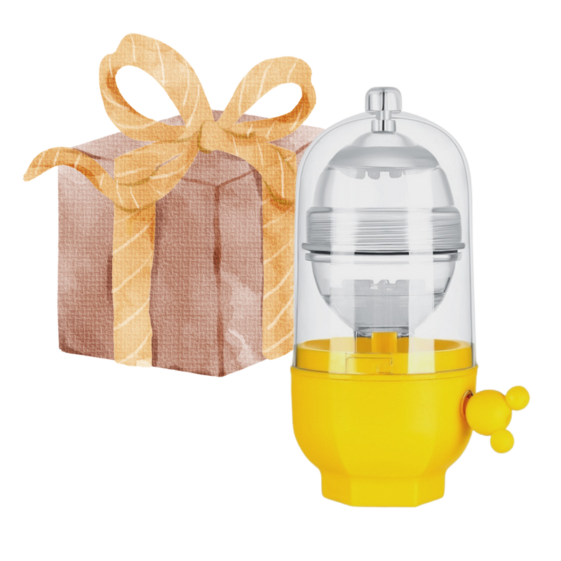Golden Egg Maker