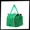Reusable Shopping Bag For Trolley