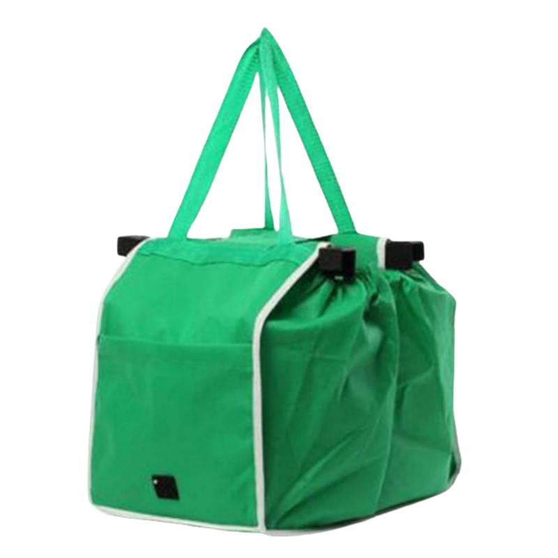 Reusable Shopping Bag For Trolley
