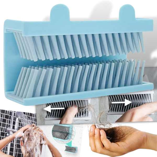 Hair Collector for Shower -