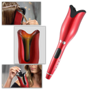 Automatic Hair Curling Iron -