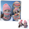 Winter Beanie Set