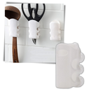 Suction Shower Head Holder (2-pack)