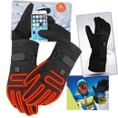 Winter Electric Heated Gloves -