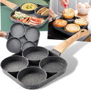 Non-Stick Frying Pan for Eggs -