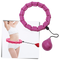 Weighted Hula Hoop