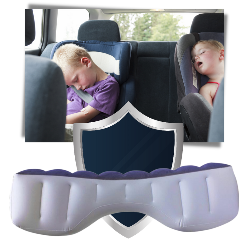 Cushion for Backseat Car Mattress