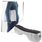 Cushion for Backseat Car Mattress