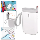 Portable Label Printer -